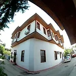 Mavi & Ani Hotel