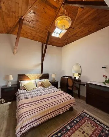 Hotel Mavi & Ani 3*