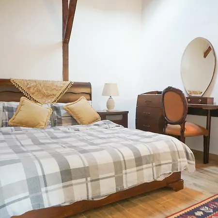 Mavi & Ani Hotel Antalya