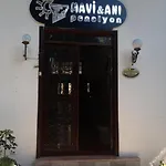 Hotel Mavi & Ani