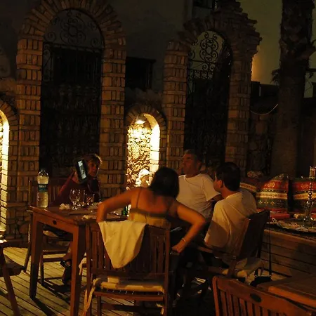 Hotel Mavi & Ani Antalya