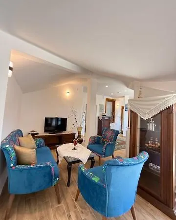 Hotel Mavi & Ani 3*