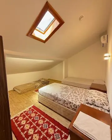 Mavi & Ani Hotel