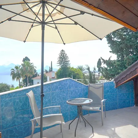 Hotel Mavi & Ani Antalya