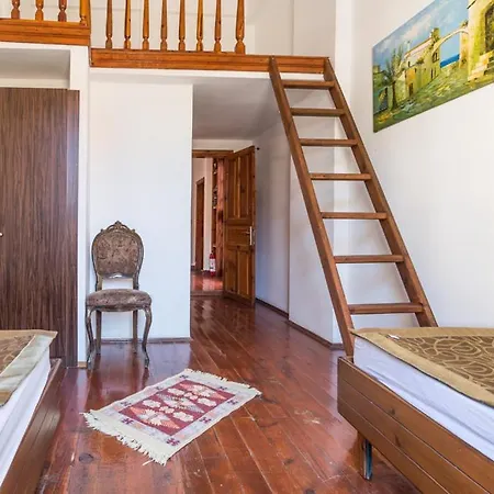 Mavi & Ani Hotel Antalya