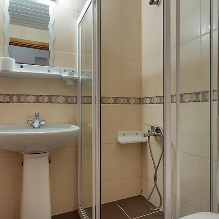 Hotel Mavi & Ani 3*