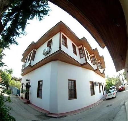Mavi & Ani Hotel