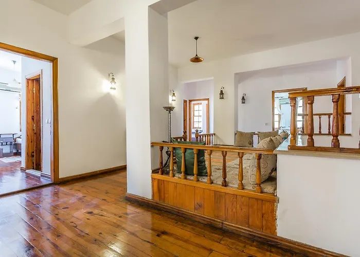 Mavi & Ani אנטליה